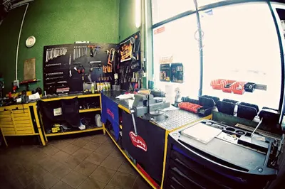 Auto Marcin Warsztat Samochodowy - Marcin Kamiński